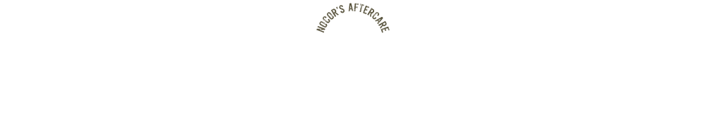 肉割れ・妊娠線を研究しつづけた、ノコアのアフターケア