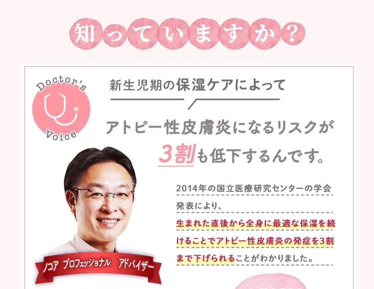 知っていますか？