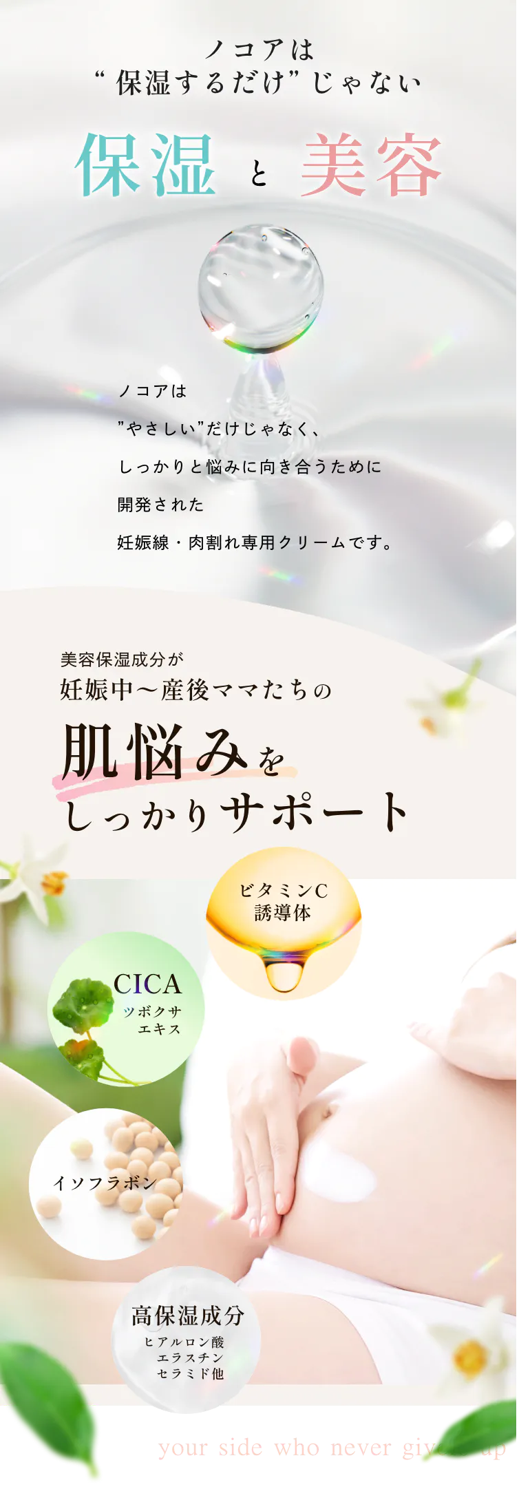 NOCORは9年連続モンドセレクション金賞受賞！