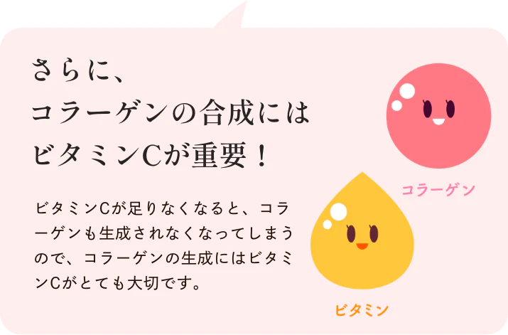 保湿ケアが大切です。