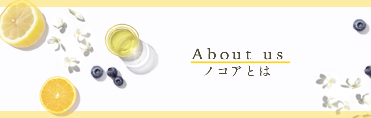 ノコアとは