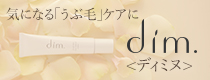 ディミヌについて