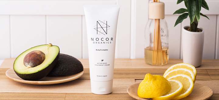 nocorとは